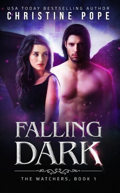 Produktbild: Falling Dark