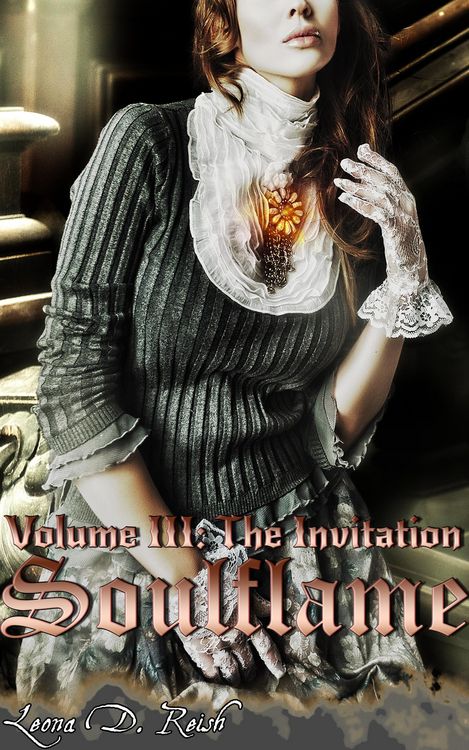 Produktbild: Soulflame III: The Invitation