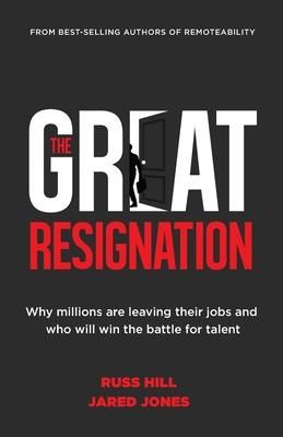 Produktbild: The Great Resignation