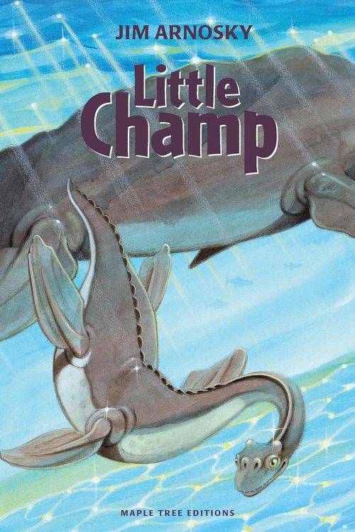 Produktbild: Little Champ