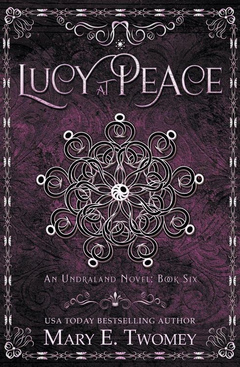 Produktbild: Lucy at Peace