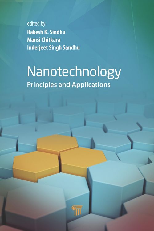 Produktbild: Nanotechnology