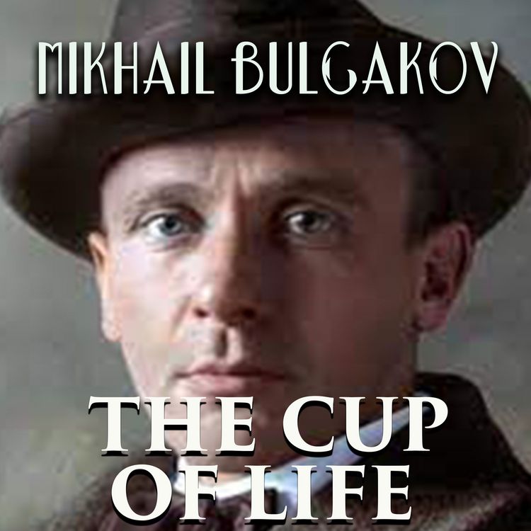 Produktbild: The Cup of Life