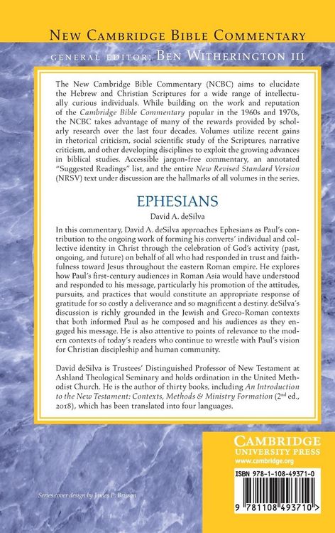 Produktbild: Ephesians