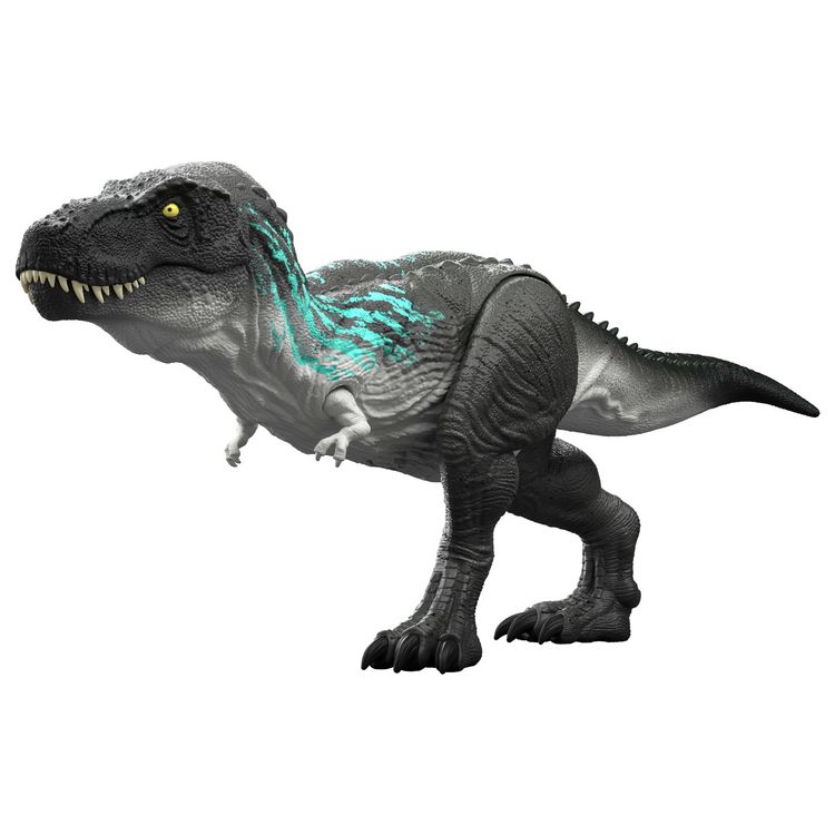 Produktbild: Jurassic World T-Rex Dino.JKG92