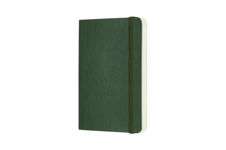 Produktbild: Moleskine Notizbuch Pocket/A6, Punktraster
