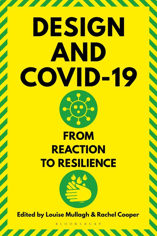 Produktbild: Design and Covid-19