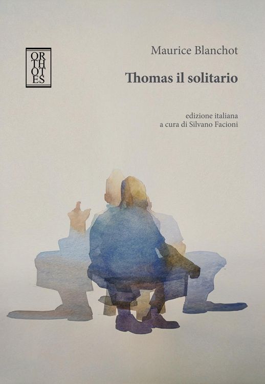 Produktbild: Thomas il solitario
