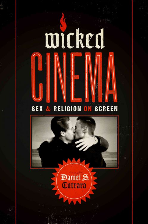 Produktbild: Cutrara, D: Wicked Cinema
