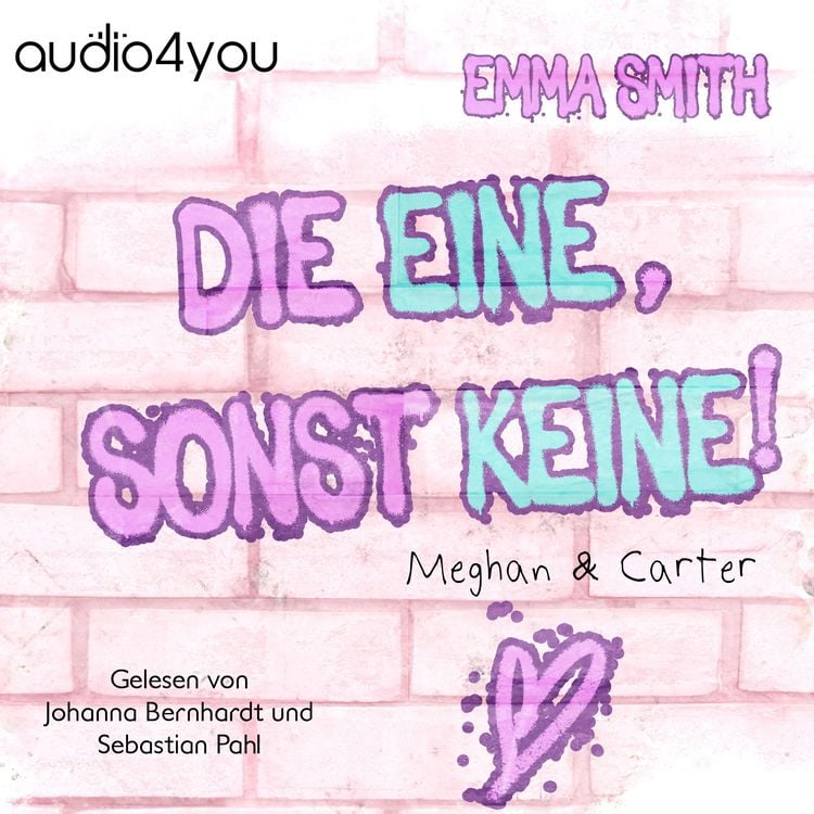 Produktbild: Die Eine, sonst keine!