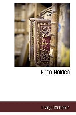 Produktbild: Eben Holden