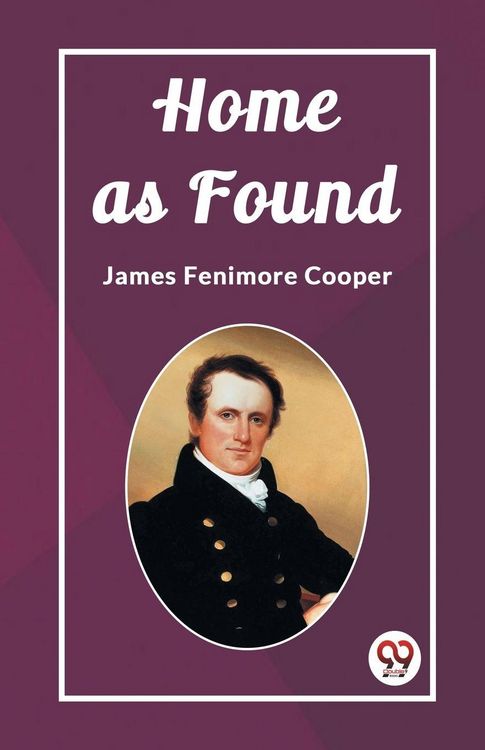 Produktbild: Home as Found