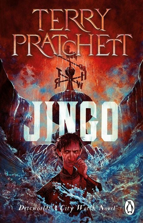 Produktbild: Jingo