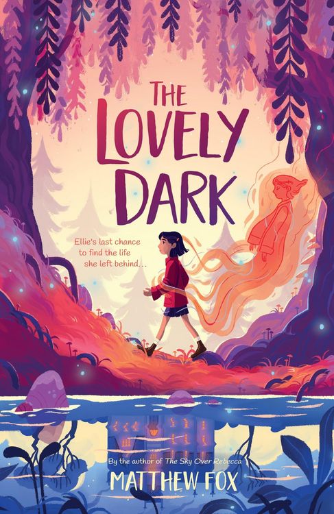 Produktbild: The Lovely Dark