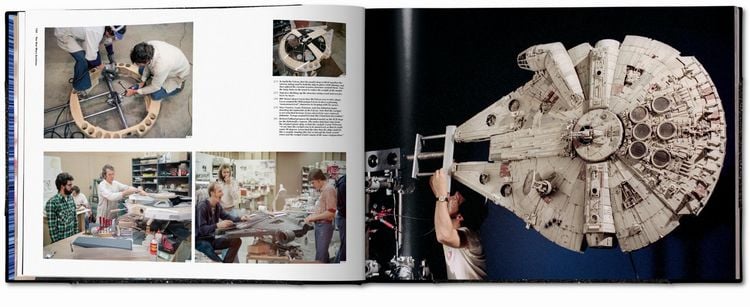 Produktbild: The Star Wars Archives