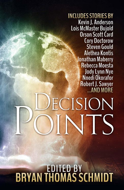 Produktbild: Decision Points