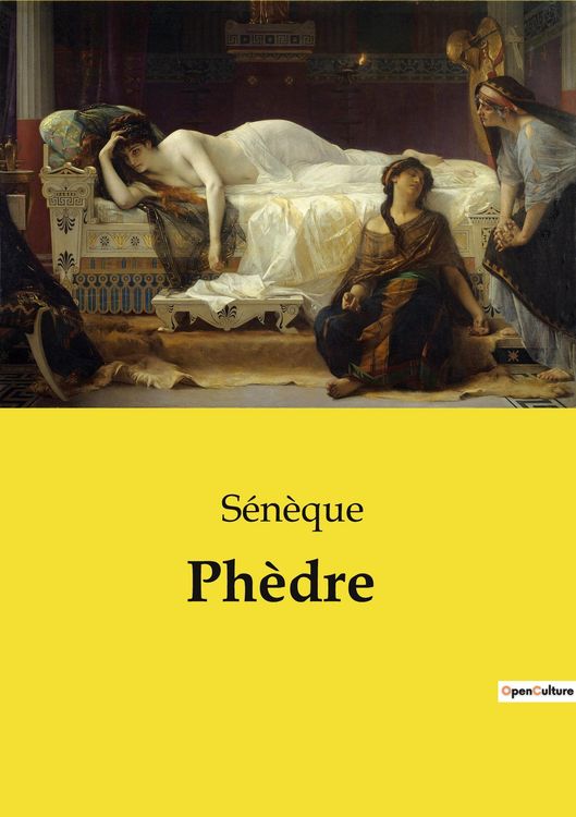 Produktbild: Ph&egrave;dre