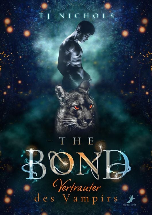Produktbild: The Bond - Vertrauter des Vampirs