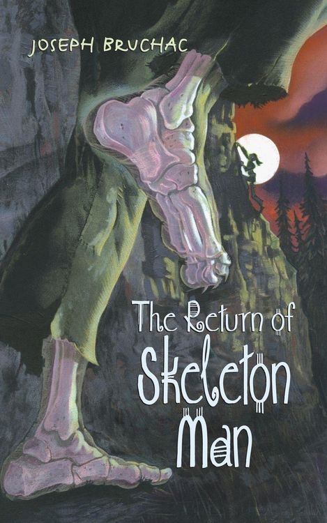 Produktbild: Return of Skeleton Man, The