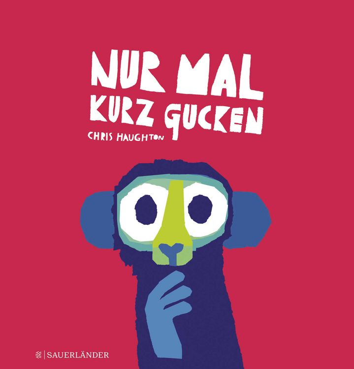 Produktbild: Nur mal kurz gucken