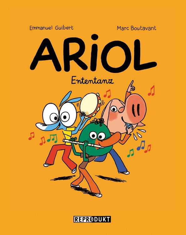 Produktbild: Ariol 13