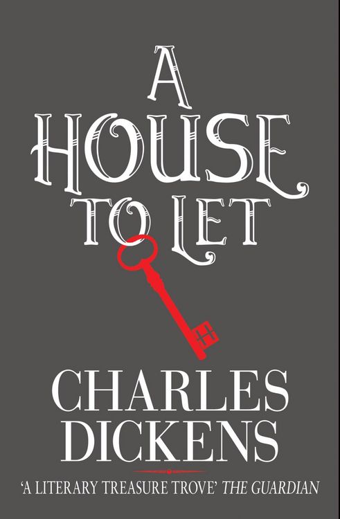Produktbild: House to Let