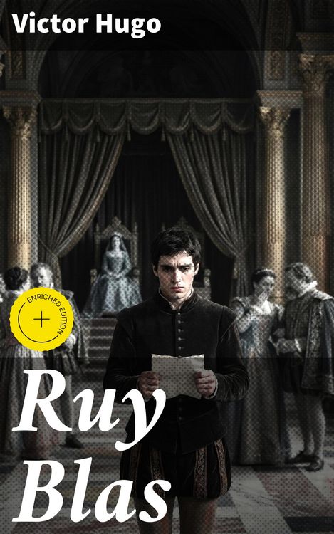 Produktbild: Ruy Blas