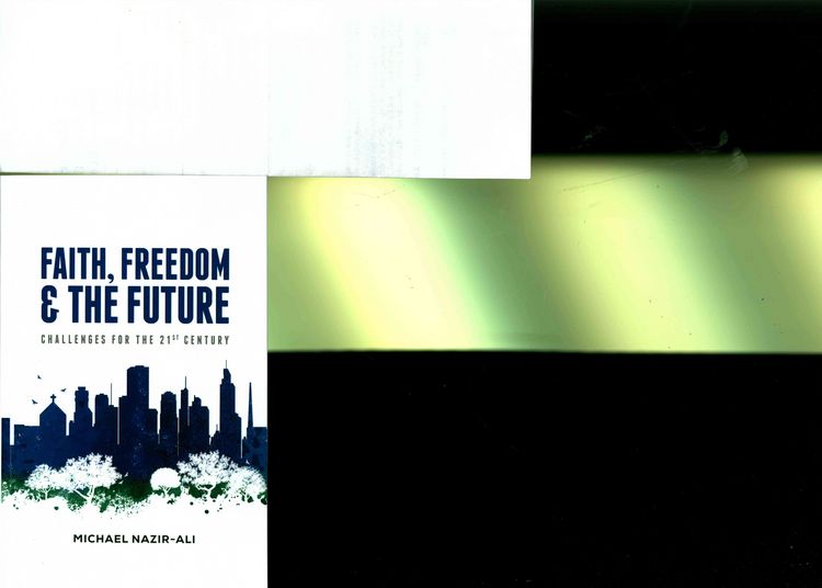 Produktbild: Faith, Freedom, and the Future