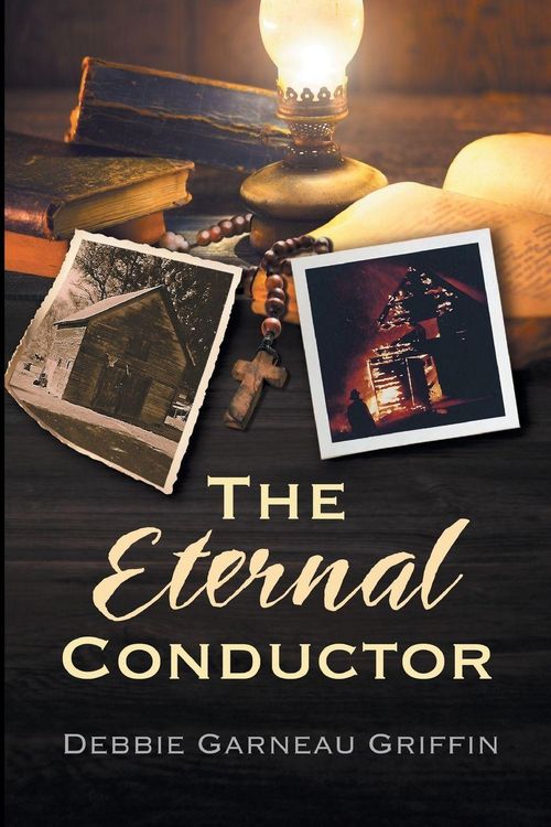 Produktbild: The Eternal Conductor