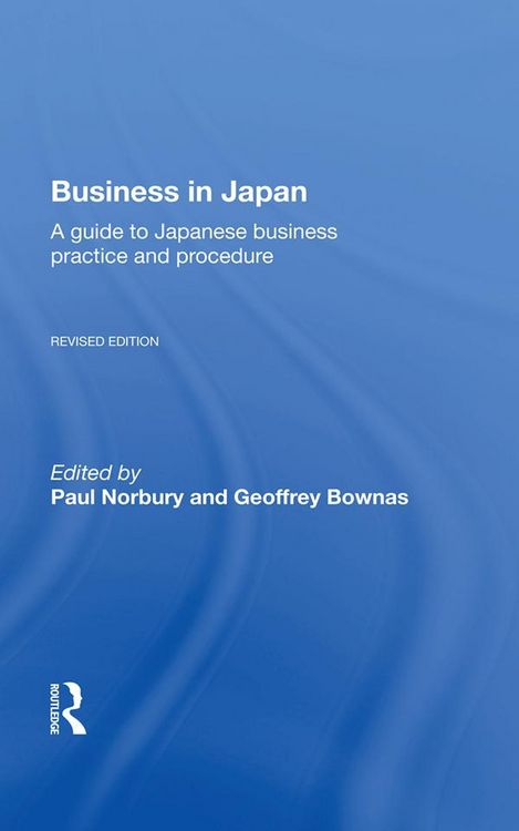 Produktbild: Business In Japan