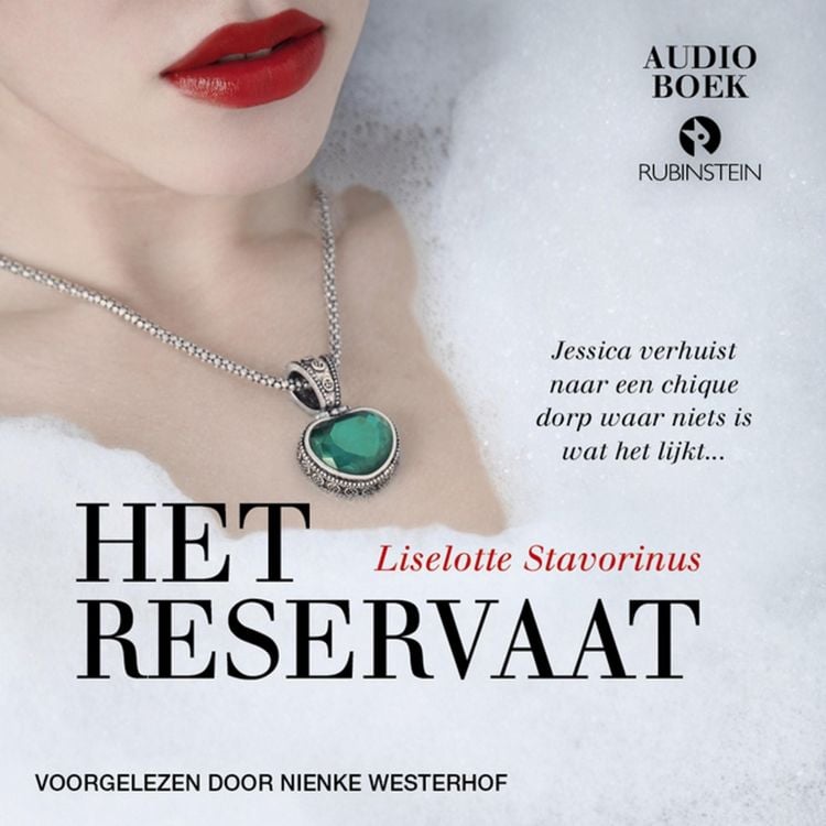 Produktbild: Het reservaat