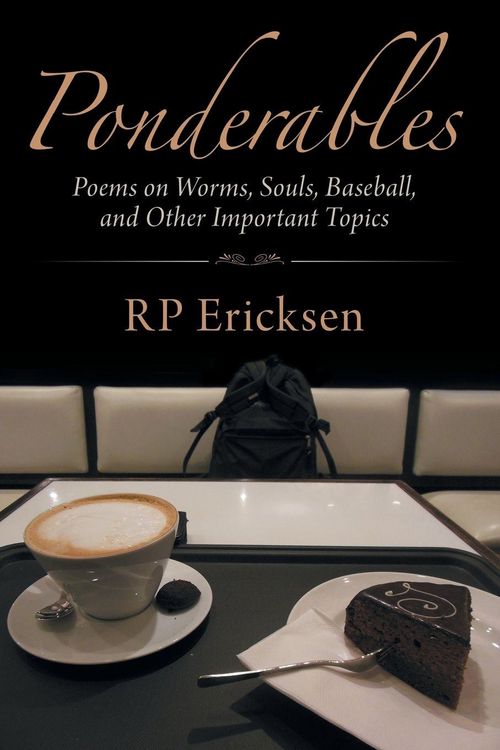 Produktbild: Ponderables