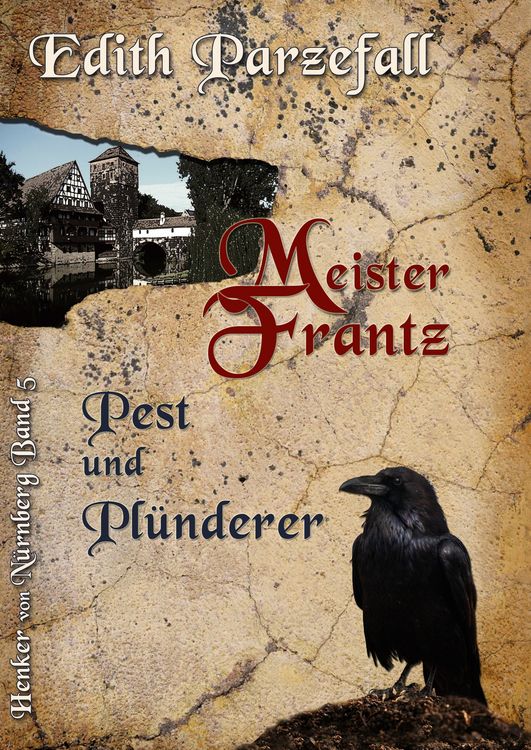 Produktbild: Meister Frantz - Pest und Pl&uuml;nderer