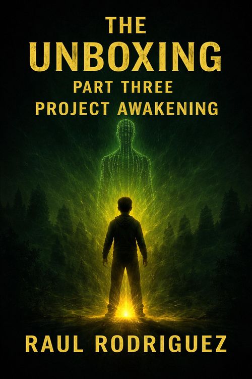 Produktbild: The Unboxing