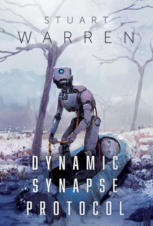 Produktbild: Dynamic Synapse Protocol