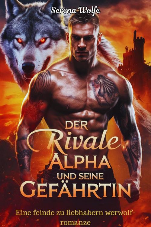 Produktbild: Der rivale Alpha und seine gef&auml;hrtin