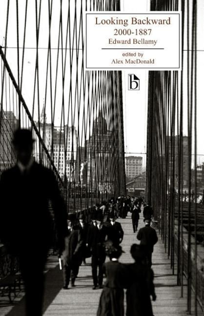 Produktbild: Looking Backward: 2000 - 1887