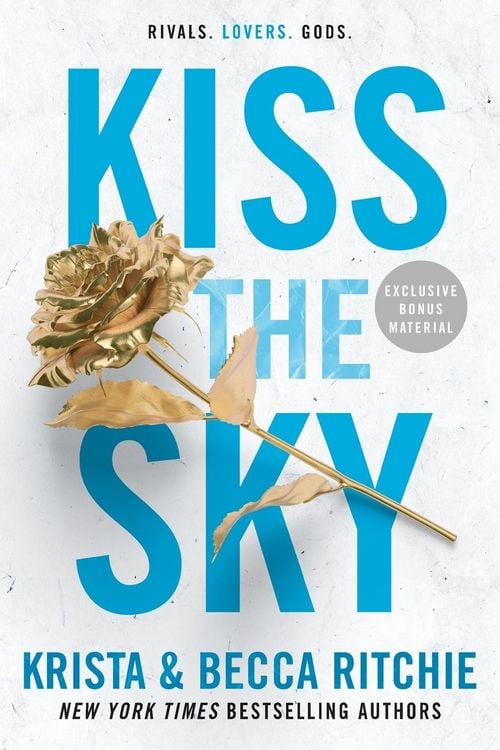 Produktbild: Kiss the Sky