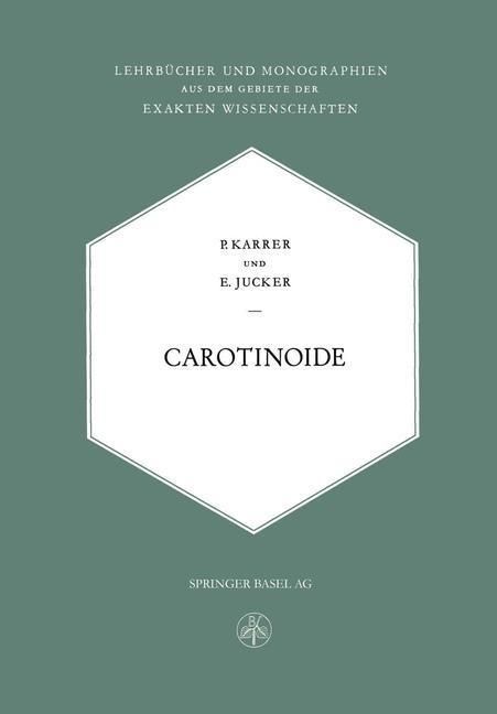Produktbild: Carotinoide