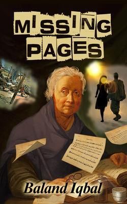 Produktbild: Missing Pages