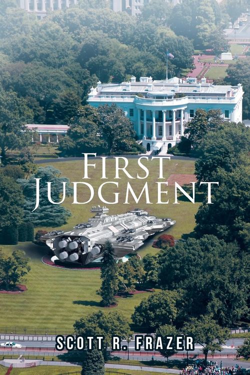 Produktbild: First Judgment