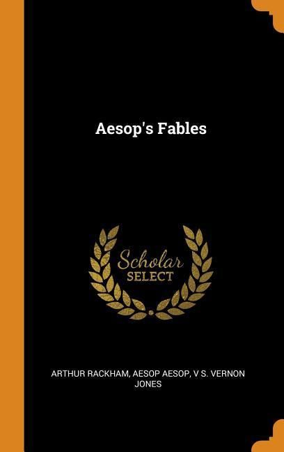 Produktbild: Aesops Fables