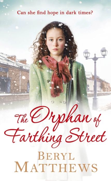Produktbild: The Orphan of Farthing Street