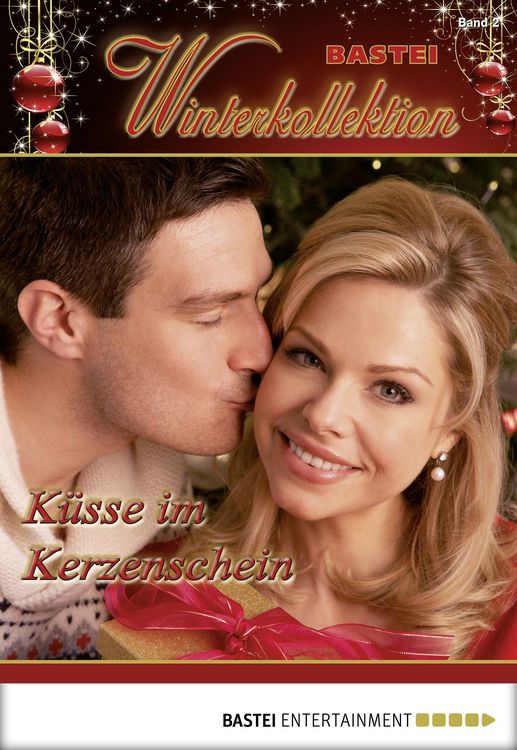 Produktbild: K&uuml;sse im Kerzenschein