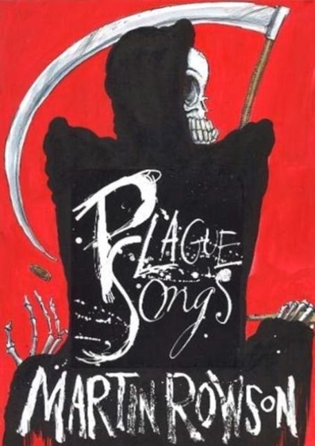 Produktbild: Plague Songs