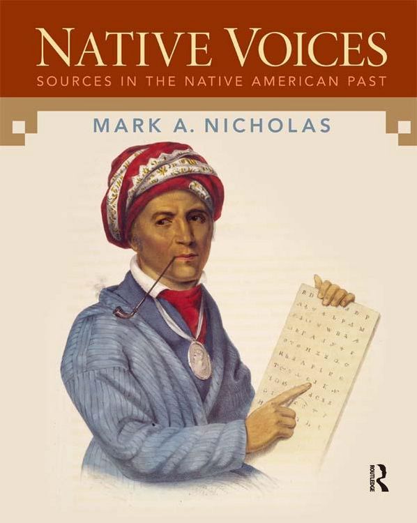 Produktbild: Native Voices