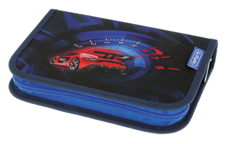 Produktbild: Herlitz Sch&uuml;leretui 31-teilig High Speed