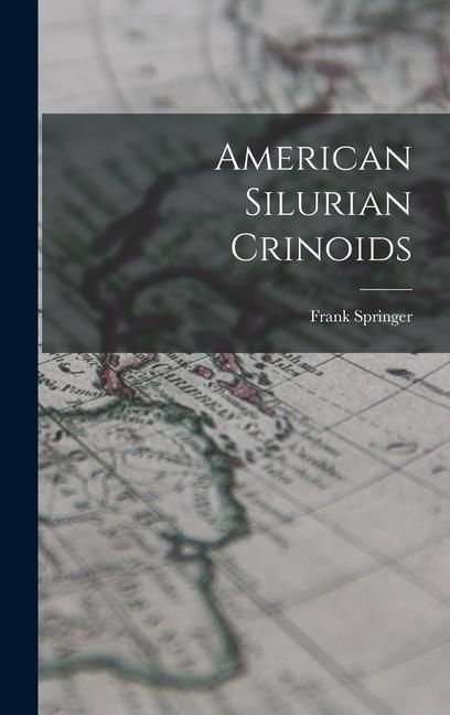 Produktbild: American Silurian Crinoids