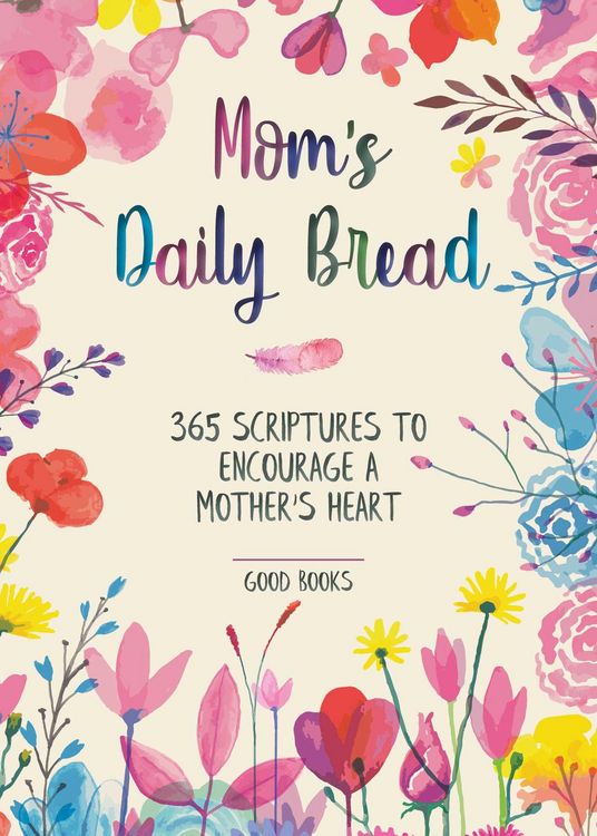 Produktbild: Mom's Daily Bread