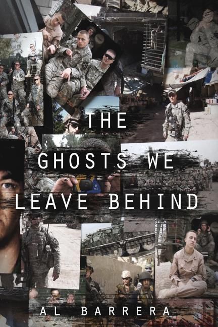 Produktbild: The Ghosts We Leave Behind